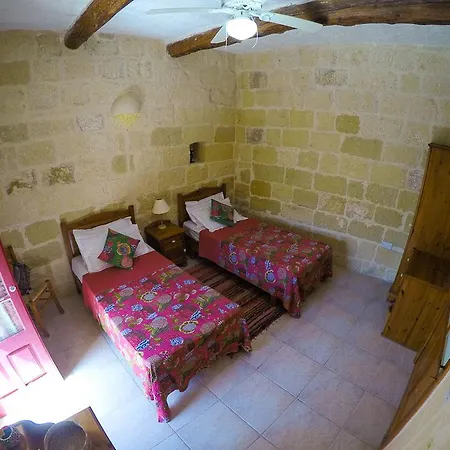 Maison d'hôtes Shanti Ghar Gozo