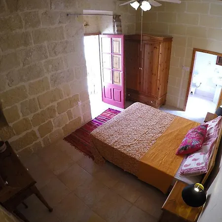 Shanti Ghar Gozo Maison d'hôtes San Lawrenz