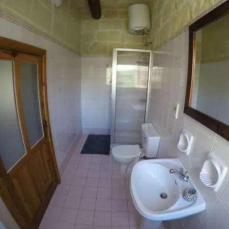 Maison d'hôtes Shanti Ghar Gozo San Lawrenz