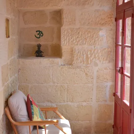 Shanti Ghar Gozo Maison d'hôtes San Lawrenz