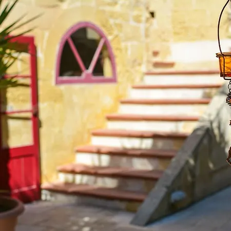 Shanti Ghar Gozo Maison d'hôtes 3*