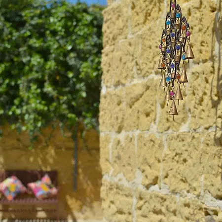 Shanti Ghar Gozo Maison d'hôtes San Lawrenz