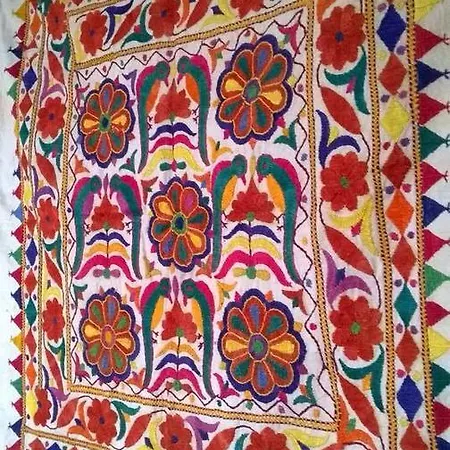 Maison d'hôtes Shanti Ghar Gozo San Lawrenz