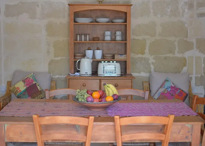 Shanti Ghar Gozo 3* San Lawrenz