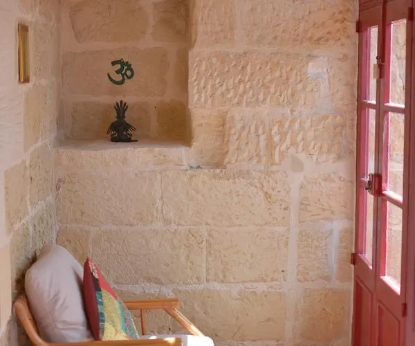 Shanti Ghar Gozo Pensión San Lawrenz