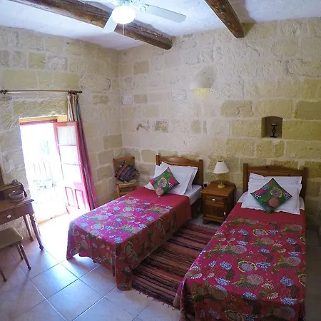 Casa de hóspedes Shanti Ghar Gozo *
