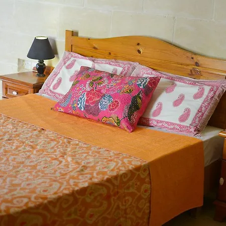 Guest house Shanti Ghar Gozo