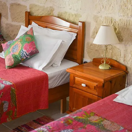 Shanti Ghar Gozo * San Lawrenz