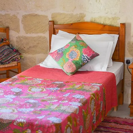 Casa de hóspedes Shanti Ghar Gozo