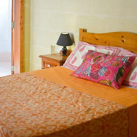 Casa de hóspedes Shanti Ghar Gozo *