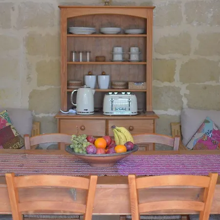 Shanti Ghar Gozo 3* San Lawrenz