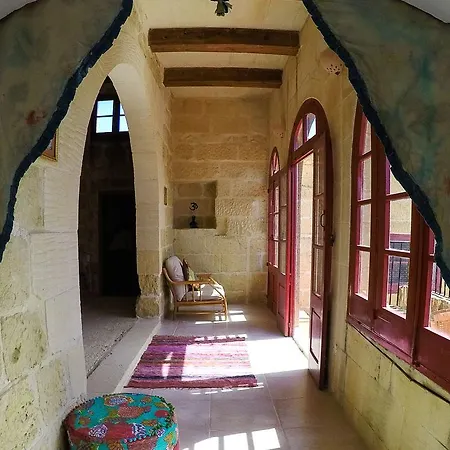 Shanti Ghar Gozo Casa de hóspedes