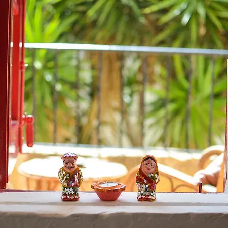 Guest house Shanti Ghar Gozo 3*