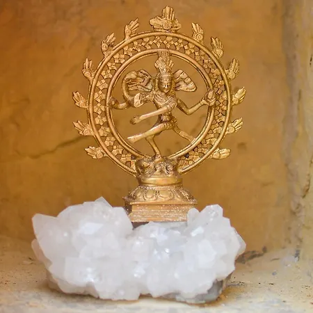 Shanti Ghar Gozo Guest house San Lawrenz