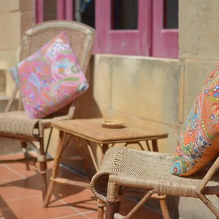 Shanti Ghar Gozo San Lawrenz