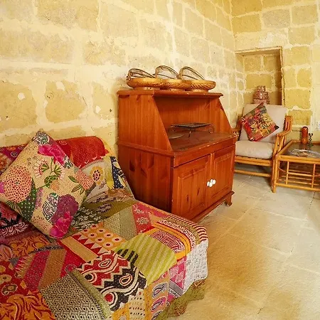 Shanti Ghar Gozo *