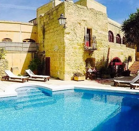 Shanti Ghar Gozo Casa de hóspedes *