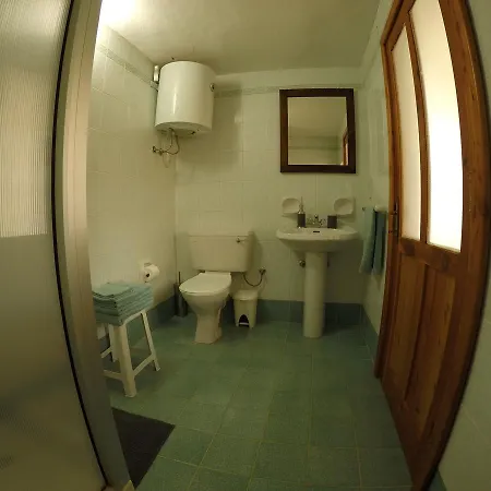 Casa de hóspedes Shanti Ghar Gozo *