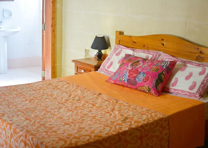 Gæstehus Shanti Ghar Gozo 3*
