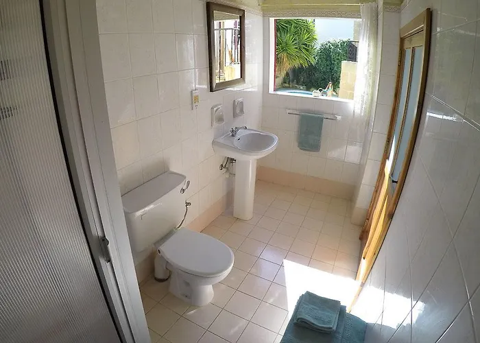 Shanti Ghar Gozo Gæstehus 3*