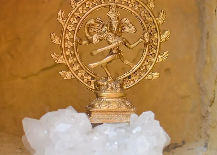 Shanti Ghar Gozo Konukevi San Lawrenz