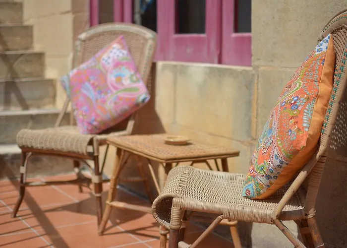 Shanti Ghar Gozo San Lawrenz