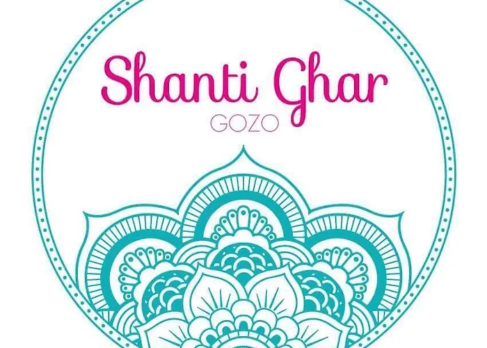 Gæstehus Shanti Ghar Gozo