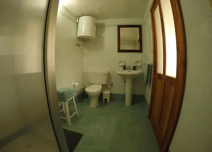 Gæstehus Shanti Ghar Gozo 3*