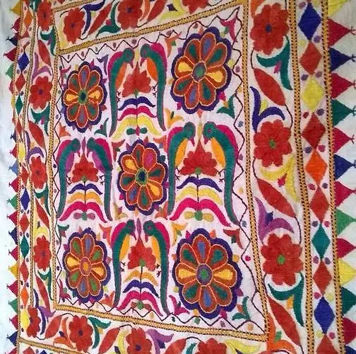 Konukevi Shanti Ghar Gozo San Lawrenz